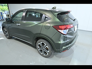 HONDA VEZEL 2017