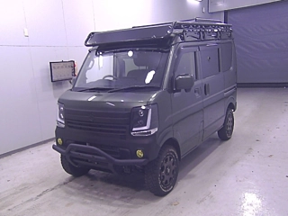 SUZUKI EVERY 2023