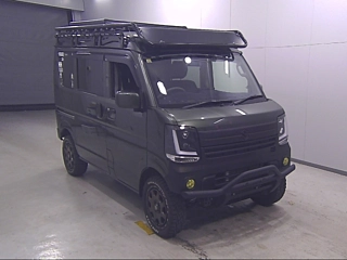 SUZUKI EVERY 2023