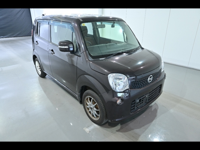 NISSAN MOCO 2012