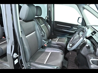 HONDA STEP WAGON 2018