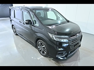 HONDA STEP WAGON 2018