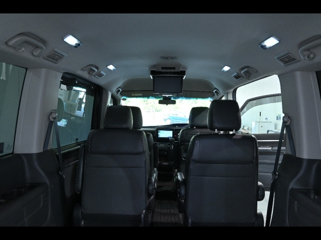 HONDA STEP WAGON 2018