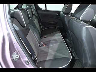 SUZUKI SWIFT 2016