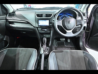 SUZUKI SWIFT 2016