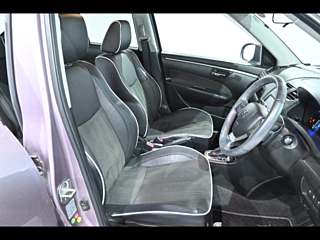 SUZUKI SWIFT 2016