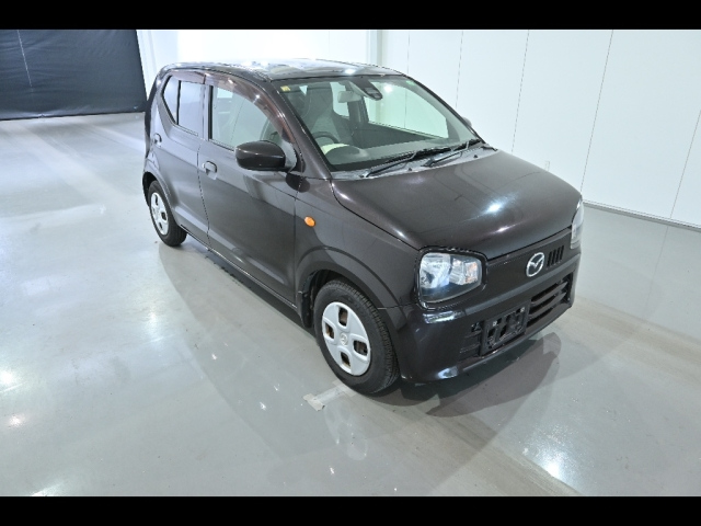 MAZDA CAROL 2016