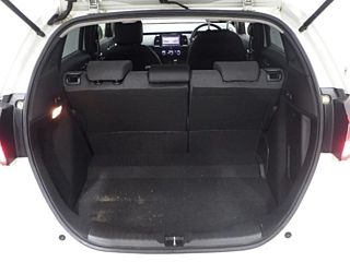 HONDA FIT 2020