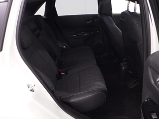 HONDA FIT 2020