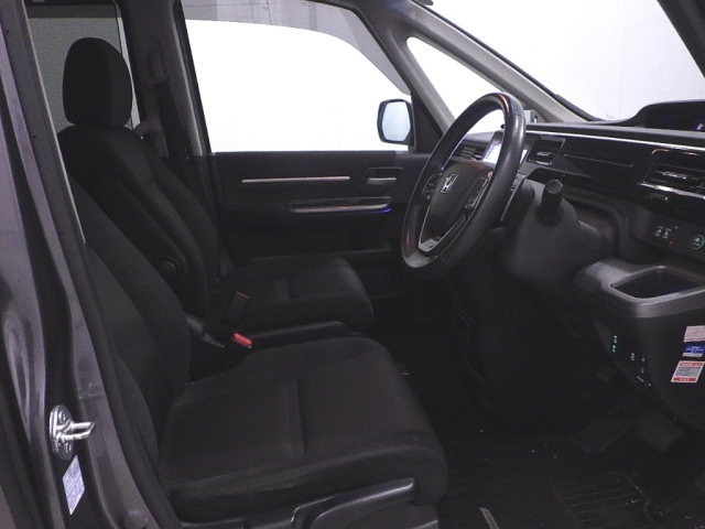 HONDA STEP WAGON 2020