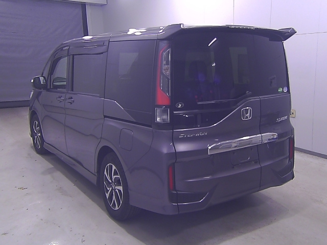 HONDA STEP WAGON 2020