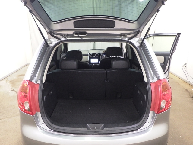 MAZDA VERISA 2012