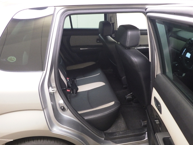 MAZDA VERISA 2012