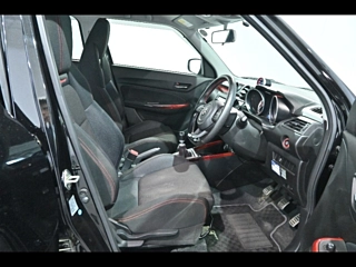 SUZUKI SWIFT 2019