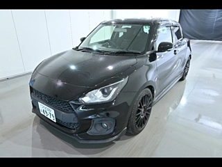 SUZUKI SWIFT 2019