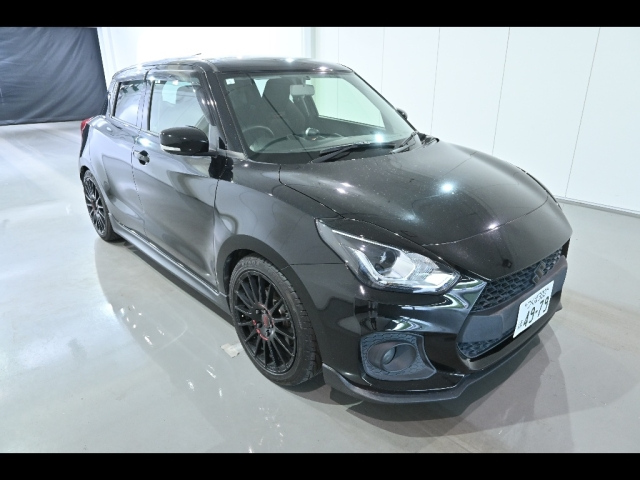 SUZUKI SWIFT 2019