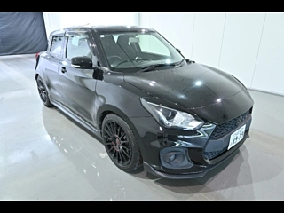 SUZUKI SWIFT 2019