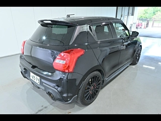 SUZUKI SWIFT 2019