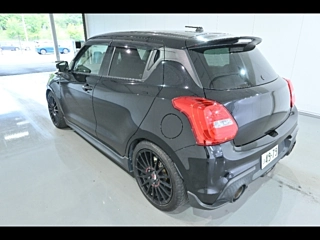 SUZUKI SWIFT 2019