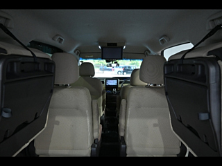 HONDA FREED 2017