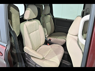 HONDA FREED 2017