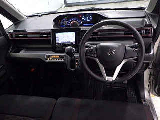 SUZUKI WAGON R 2018
