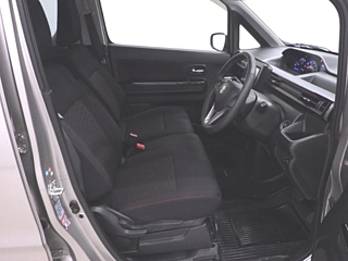 SUZUKI WAGON R 2018