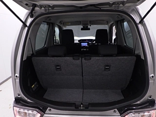 SUZUKI WAGON R 2018