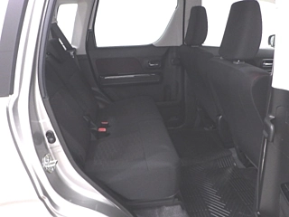 SUZUKI WAGON R 2018