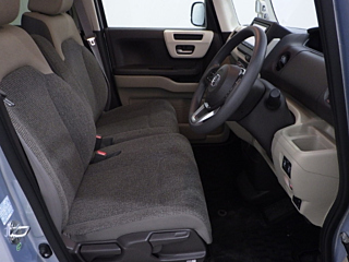 HONDA N BOX 2018