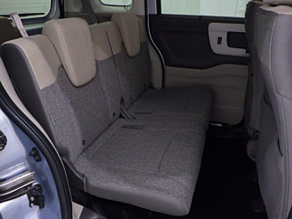 HONDA N BOX 2018