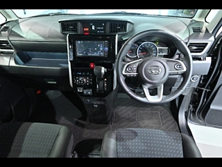 DAIHATSU THOR 2021