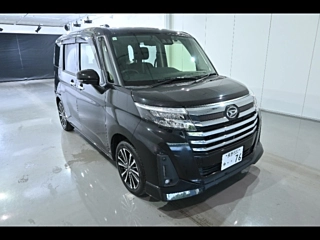 DAIHATSU THOR 2021