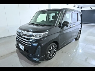 DAIHATSU THOR 2021