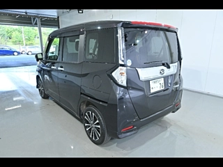 DAIHATSU THOR 2021