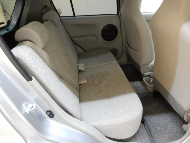 TOYOTA PASSO 2010