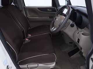 HONDA N BOX 2012