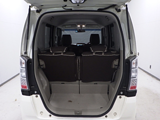 HONDA N BOX 2012