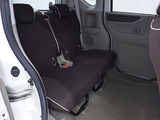 HONDA N BOX 2012