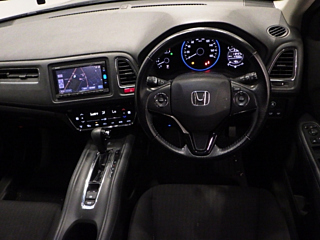HONDA VEZEL 2015