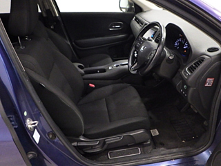 HONDA VEZEL 2015