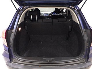 HONDA VEZEL 2015