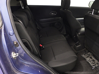 HONDA VEZEL 2015