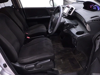 HONDA FREED 2013