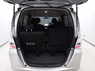 HONDA FREED 2013