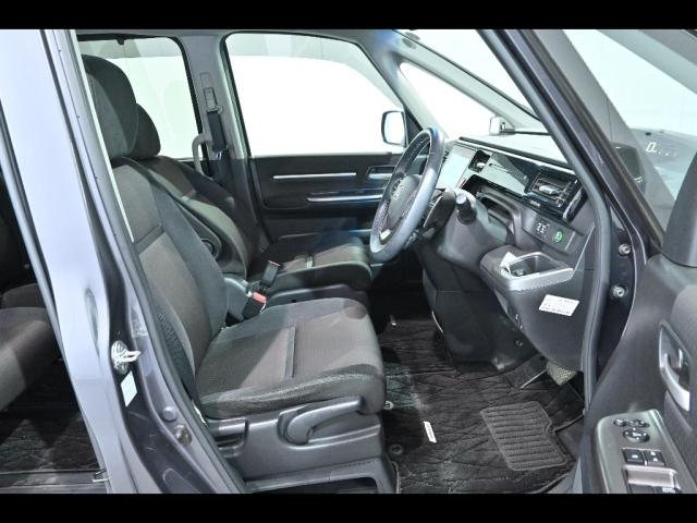 HONDA STEP WAGON 2021