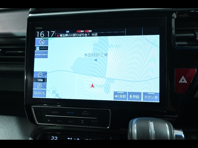 HONDA STEP WAGON 2021