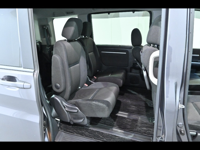 HONDA STEP WAGON 2021