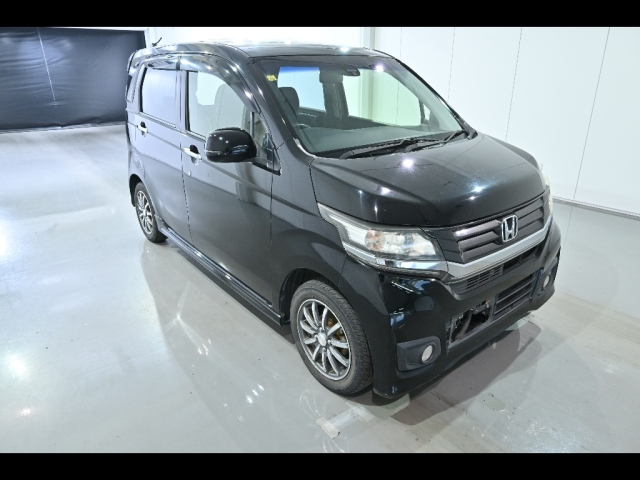 HONDA N WGN 2014