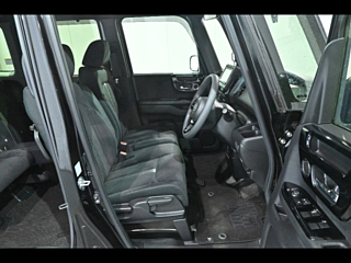 HONDA N BOX 2022